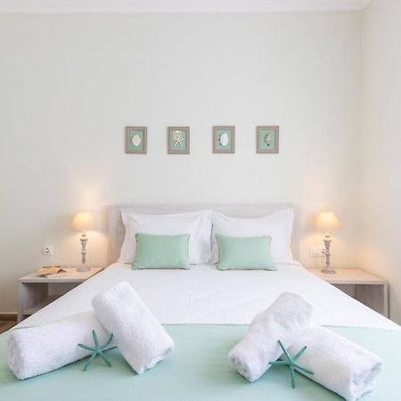 Villa Hestia Harmony Living Limenaria  Esterno foto