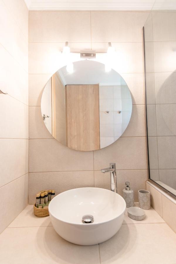 Villa Hestia Harmony Living Limenaria  Esterno foto