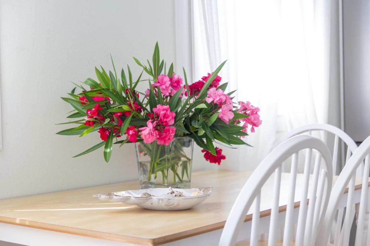 Villa Hestia Harmony Living Limenaria  Esterno foto