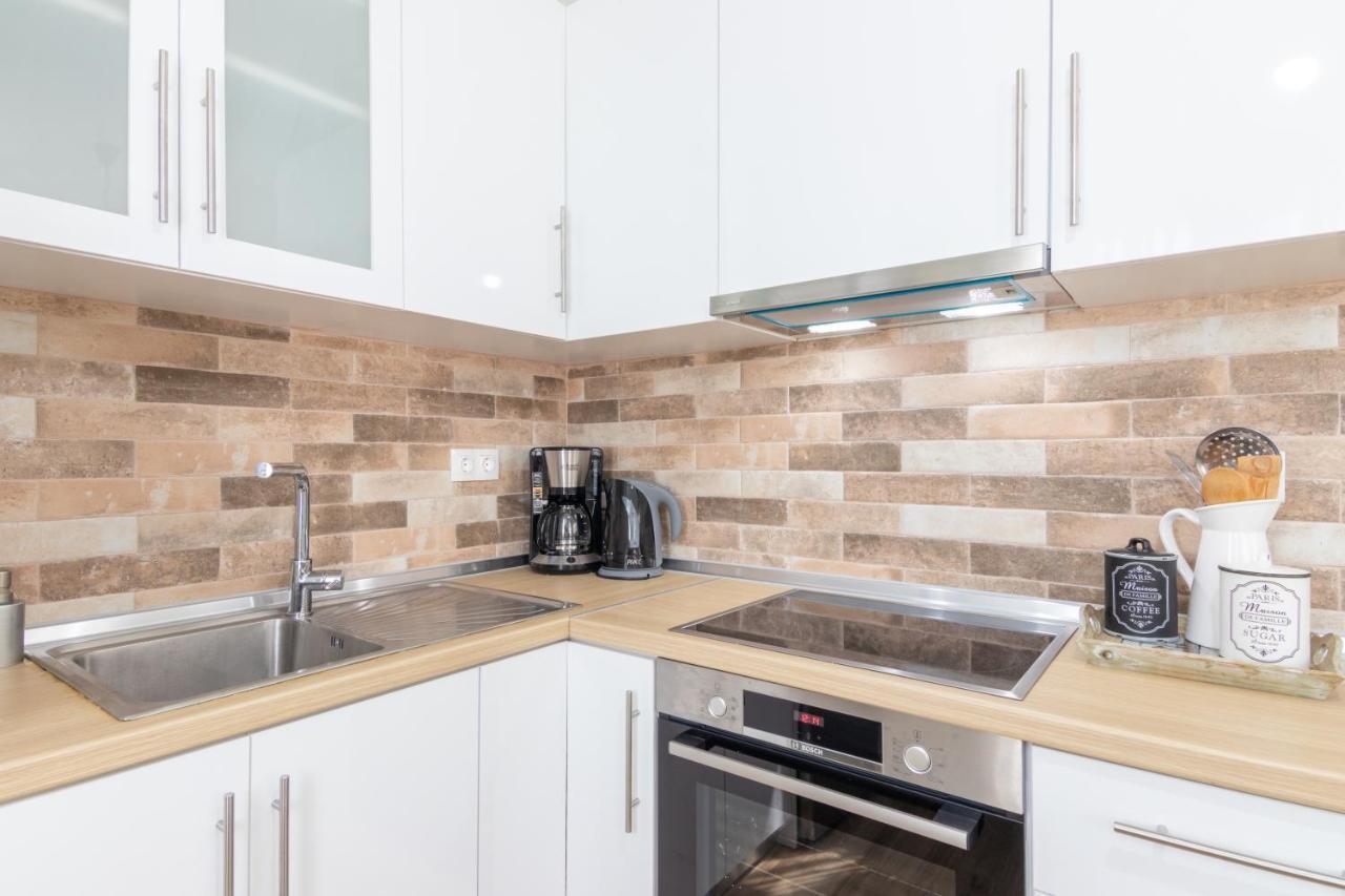 Villa Hestia Harmony Living Limenaria  Esterno foto