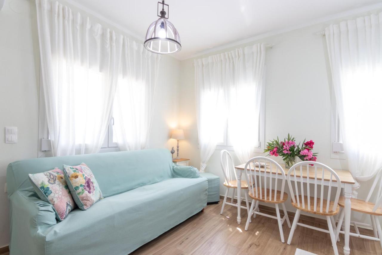 Villa Hestia Harmony Living Limenaria  Esterno foto