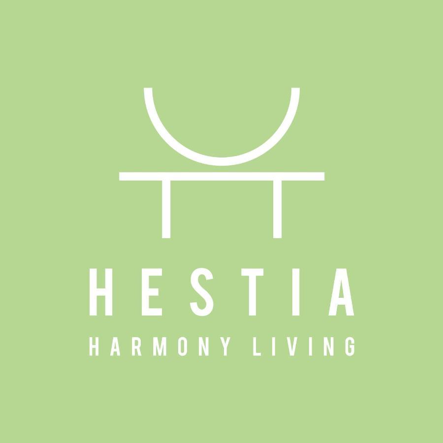 Villa Hestia Harmony Living Limenaria  Esterno foto